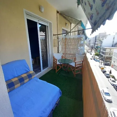 Beautiful Apartment In Koukaki! Athens Exterior photo