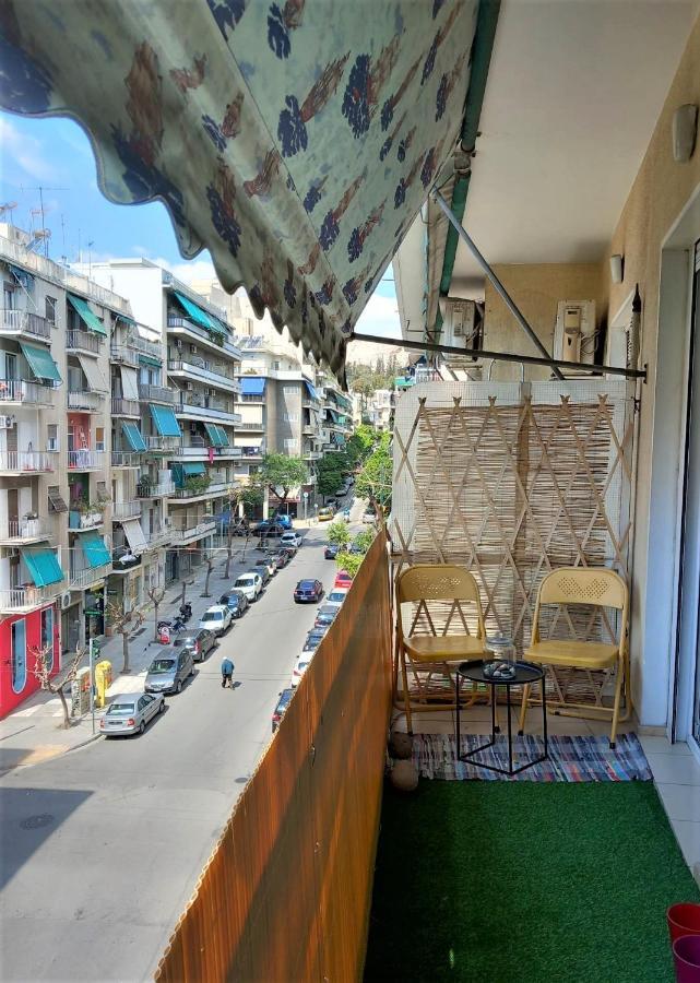 Apartment Beautiful In Koukaki!