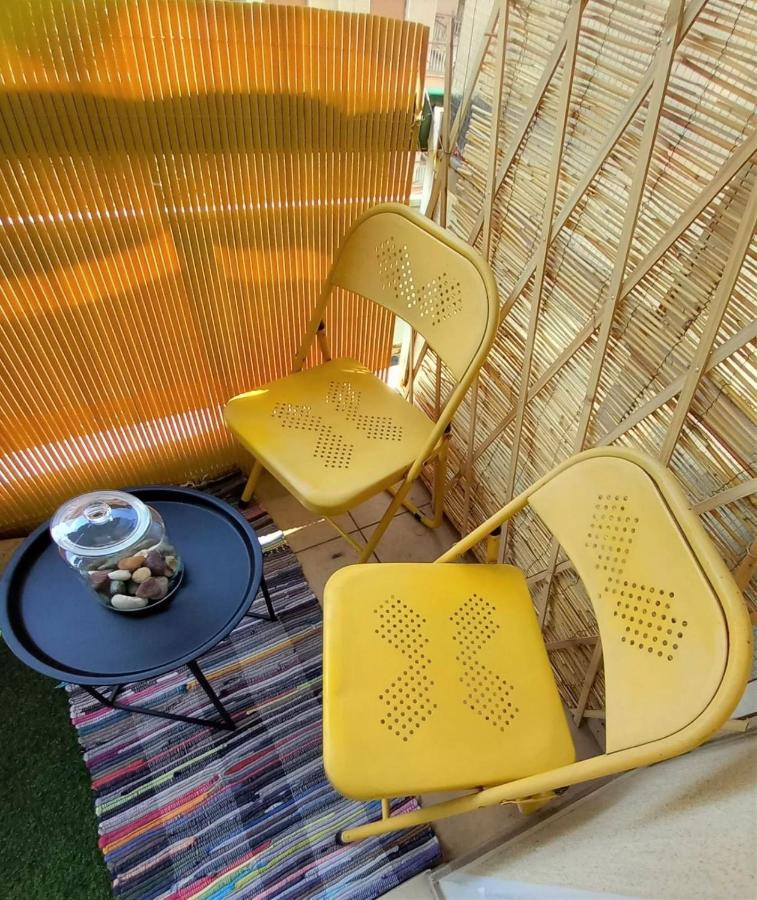 Apartment Beautiful In Koukaki! Athens