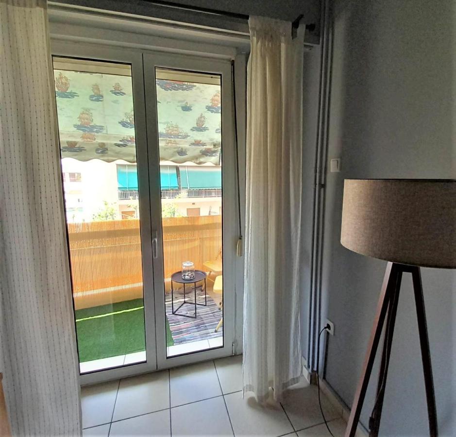 Beautiful In Koukaki! Apartment *