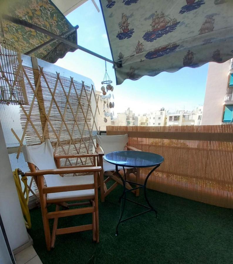 Apartment Beautiful In Koukaki!
