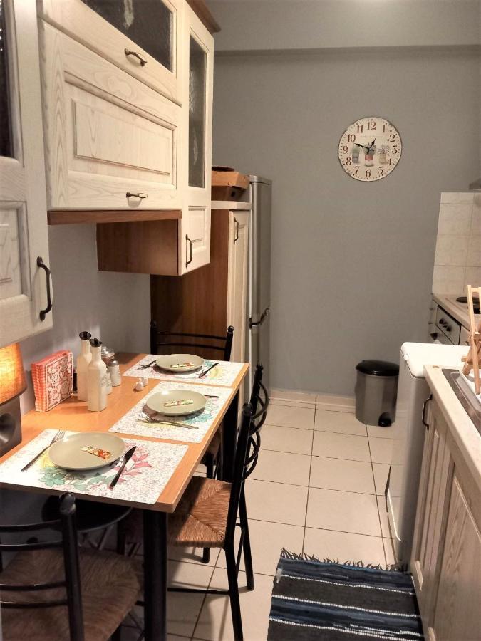 Beautiful In Koukaki! Apartment