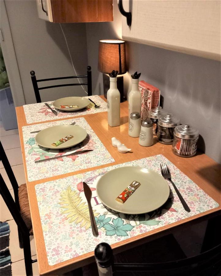 Beautiful In Koukaki! Apartment