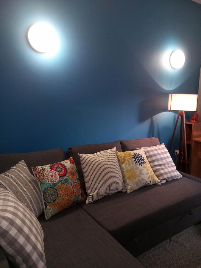 Apartment Beautiful In Koukaki! Athens