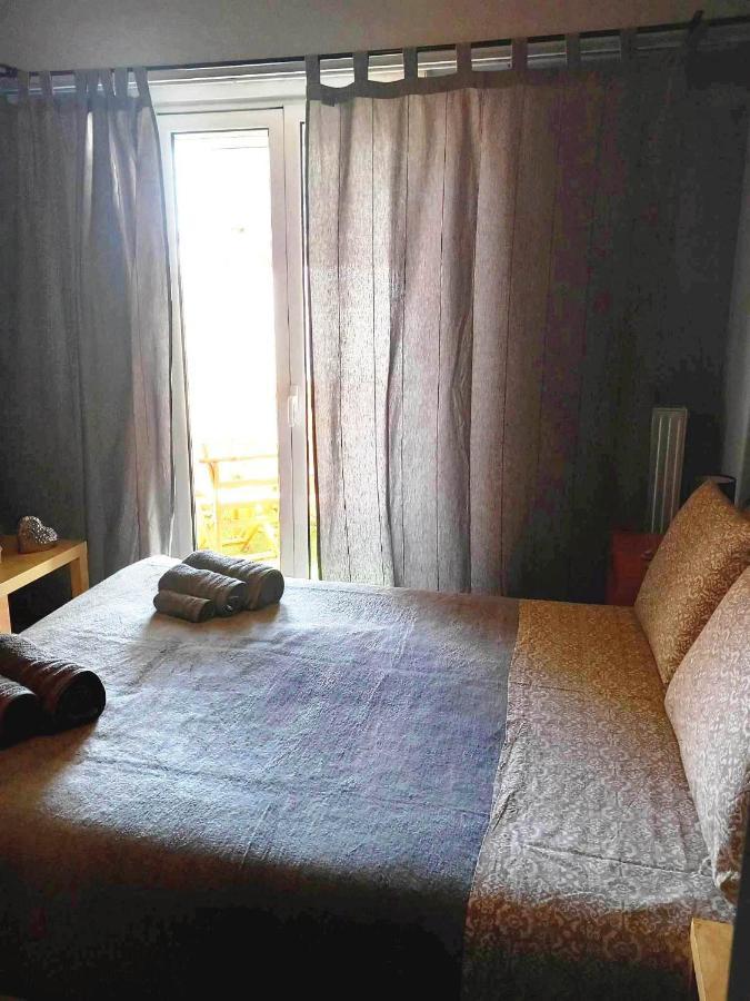 Apartment Beautiful In Koukaki! Athens