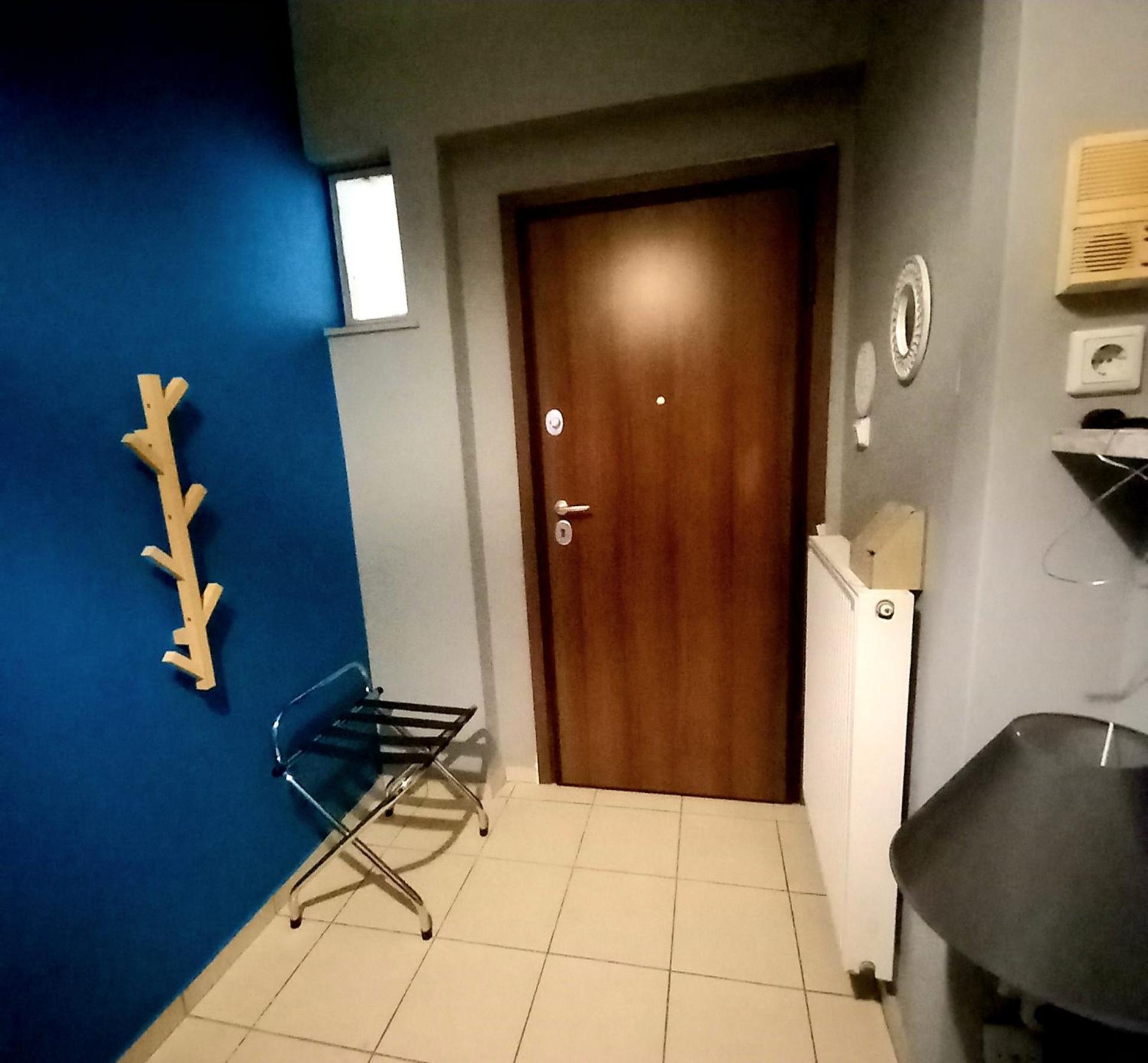 Appartement Beautiful In Koukaki!
